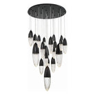 Eurofase - Ecrou Chandelier - 43860-025 - Canada Light Shop
