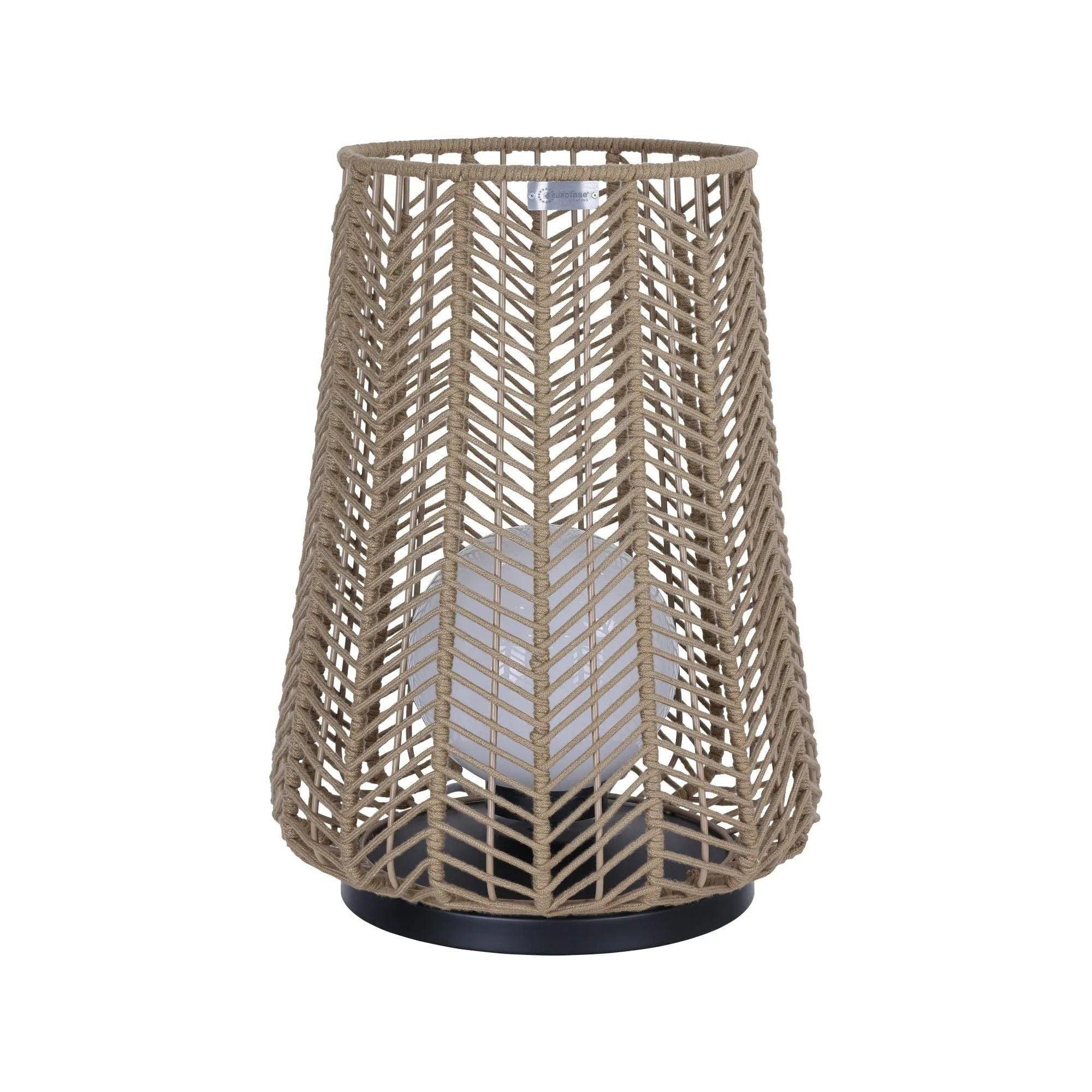 Eurofase - Elice Outdoor Portable Lamp - 46629-012 - Canada Light Shop