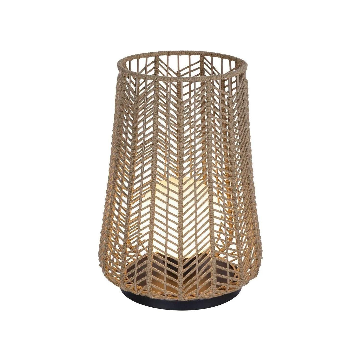 Eurofase - Elice Outdoor Portable Lamp - 46629-012 - Canada Light Shop