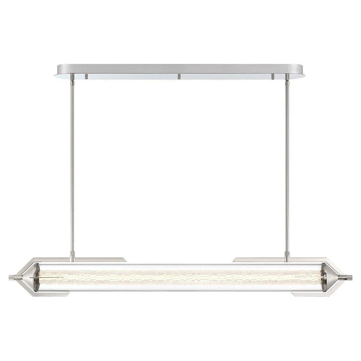 Eurofase - Espada LED Chandelier - 45715-013 - Canada Light Shop