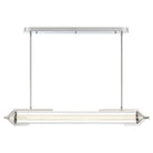Eurofase - Espada LED Chandelier - 45715-013 - Canada Light Shop