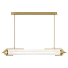 Eurofase - Espada LED Chandelier - 45715-025 - Canada Light Shop