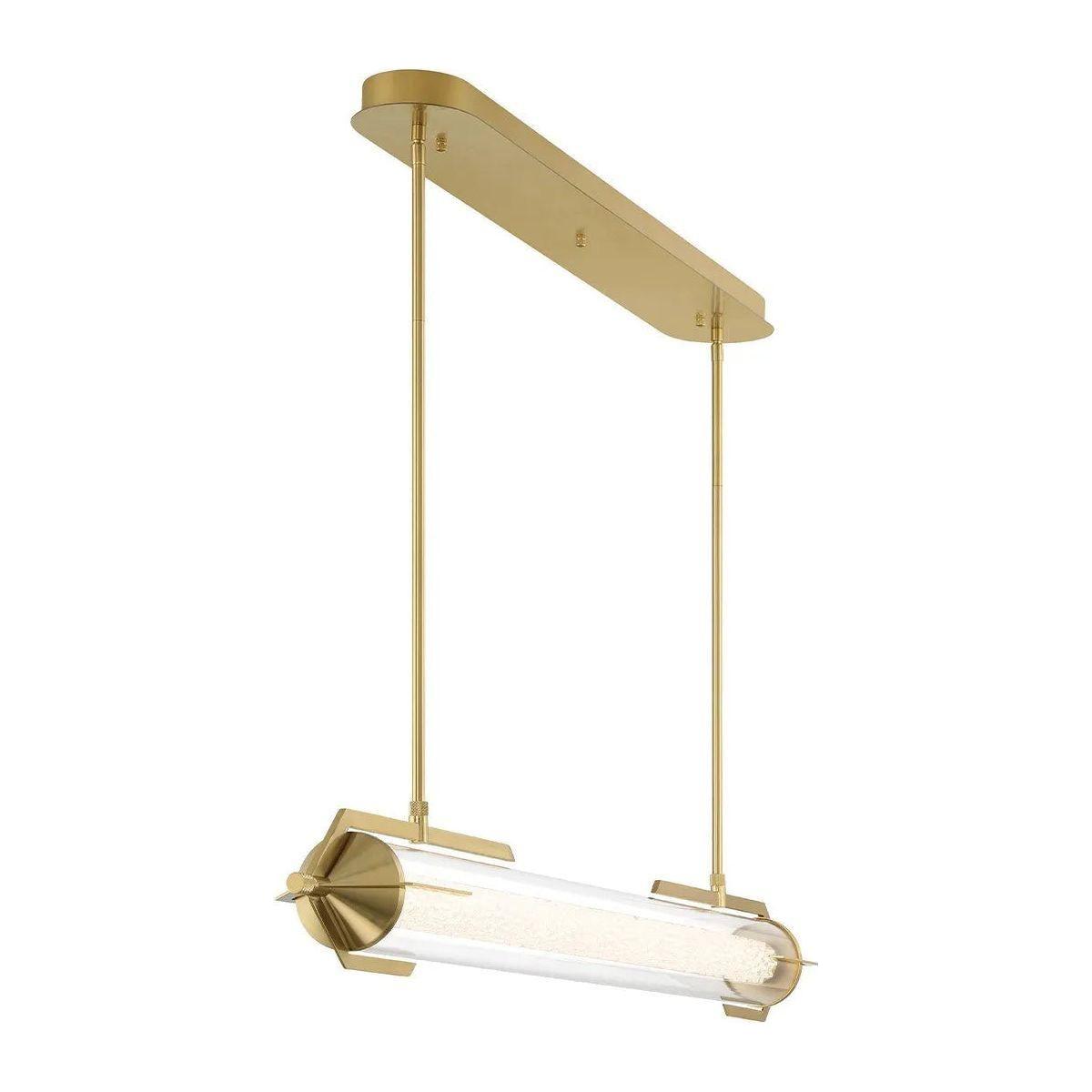 Eurofase - Espada LED Chandelier - 45715-025 - Canada Light Shop