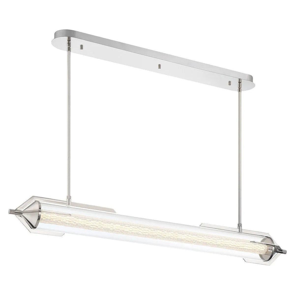Eurofase - Espada LED Chandelier - 45715-025 - Canada Light Shop