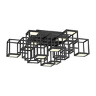 Eurofase - Ferro LED Flush Mount - 38261-026 - Canada Light Shop