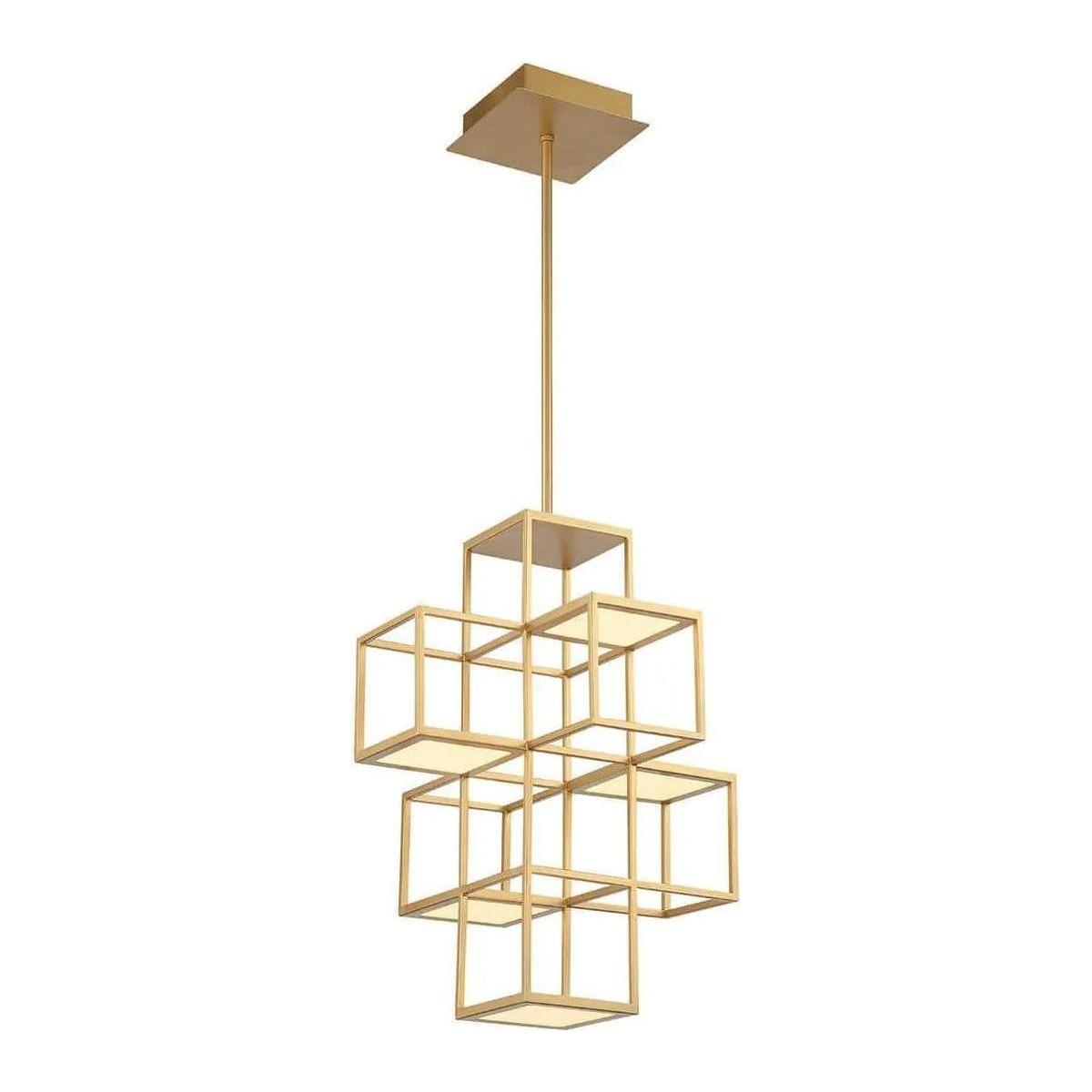 Eurofase - Ferro LED Pendant - 38260-018 - Canada Light Shop