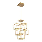 Eurofase - Ferro LED Pendant - 38260-018 - Canada Light Shop
