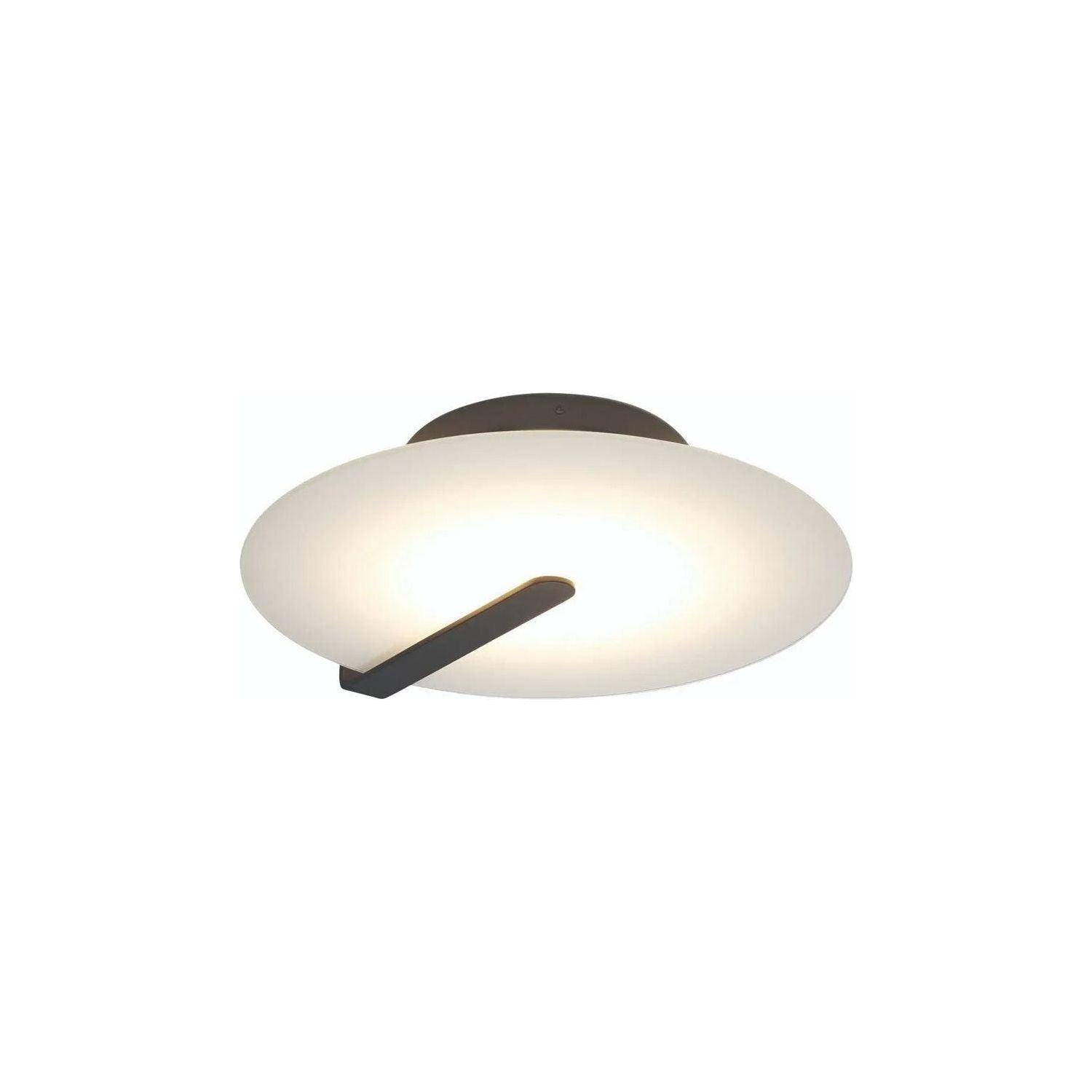 Eurofase - Forster 3-Tier LED Chandelier - 37090-012 - Canada Light Shop