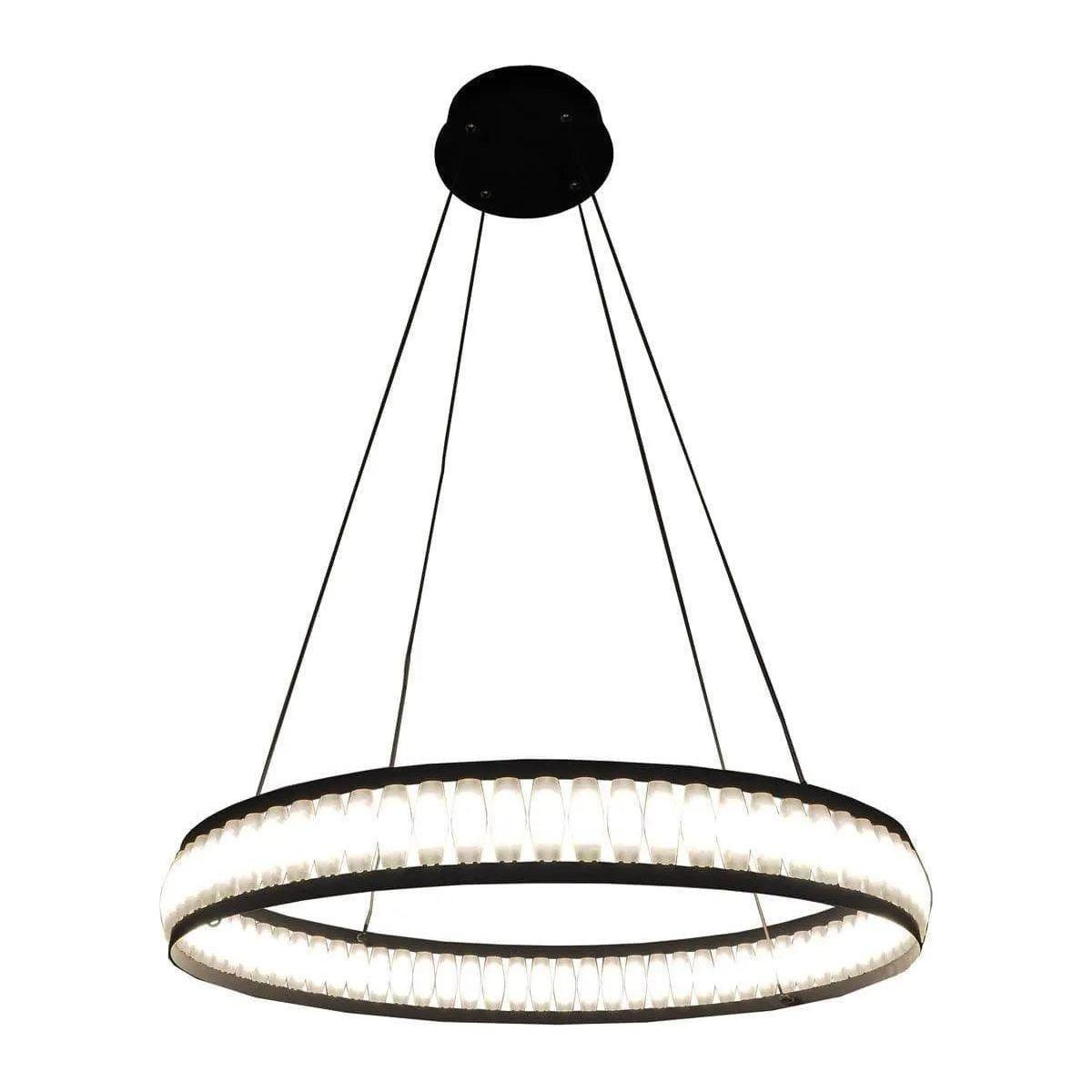 Eurofase - Forster LED Chandelier - 37091-019 - Canada Light Shop