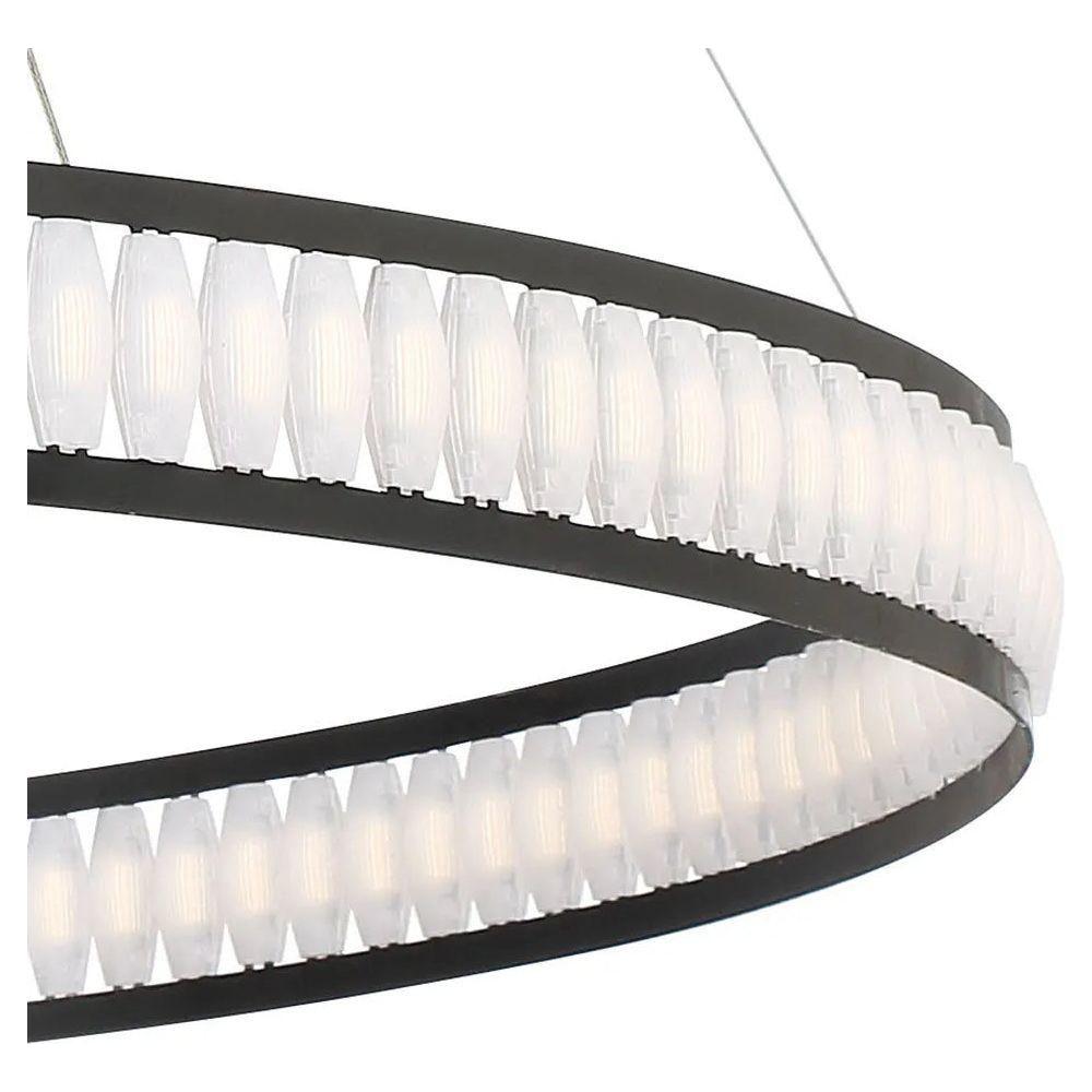Eurofase - Forster LED Chandelier - 37091-019 - Canada Light Shop