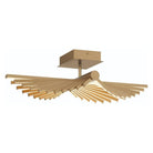 Eurofase - Forster LED Chandelier - 37091-019 - Canada Light Shop