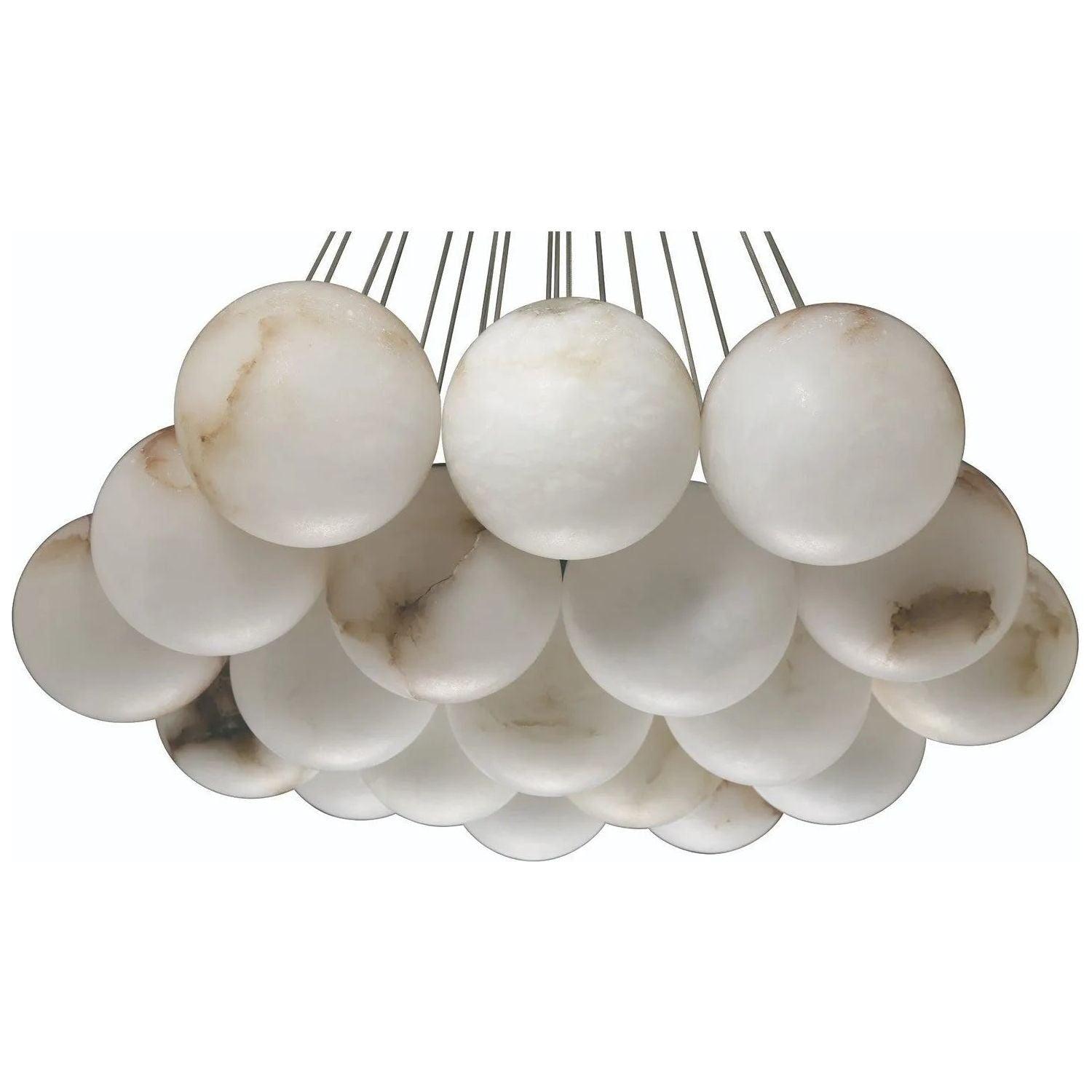 Eurofase - Forster LED Chandelier - 37091-019 - Canada Light Shop