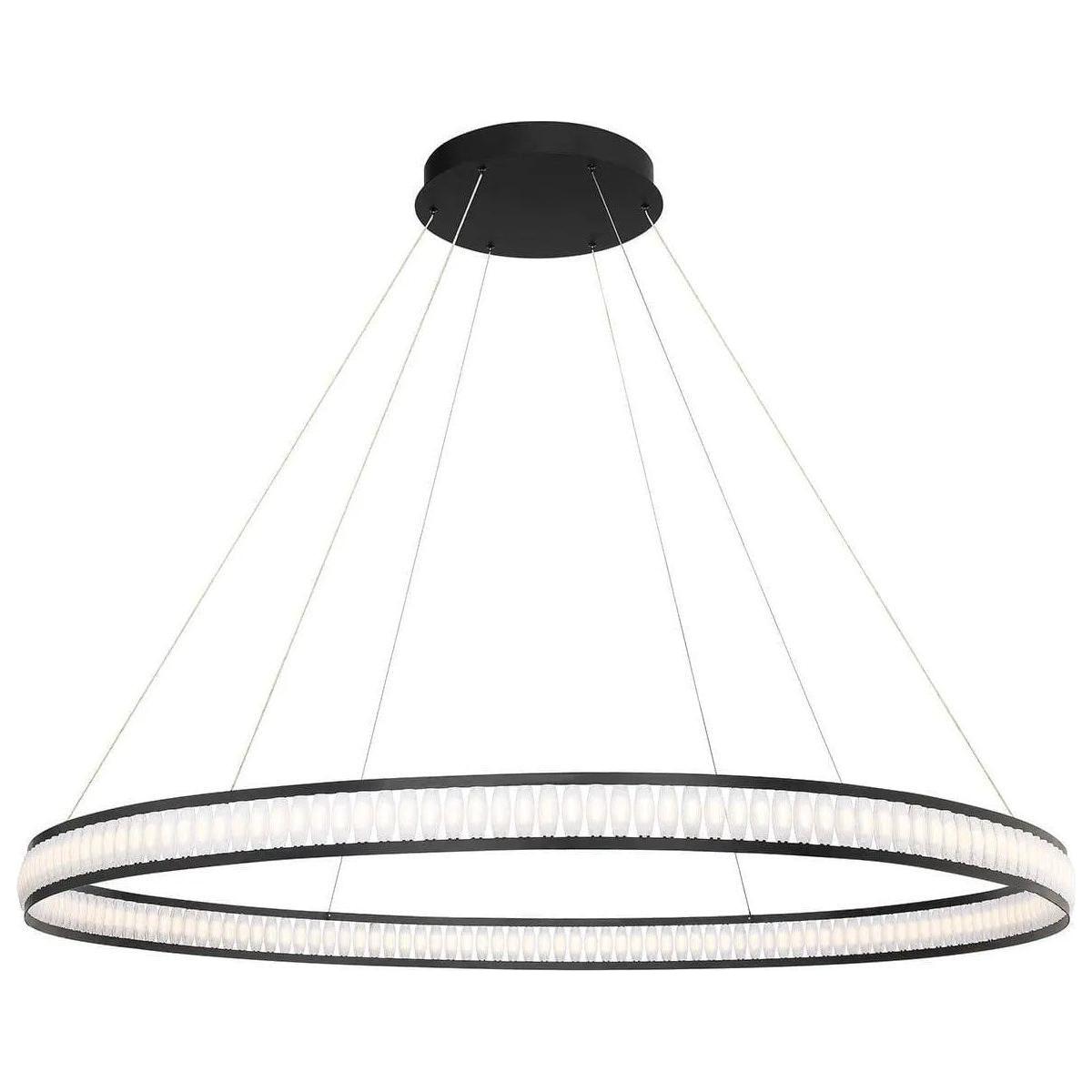 Eurofase - Forster LED Chandelier - 37093-013 - Canada Light Shop