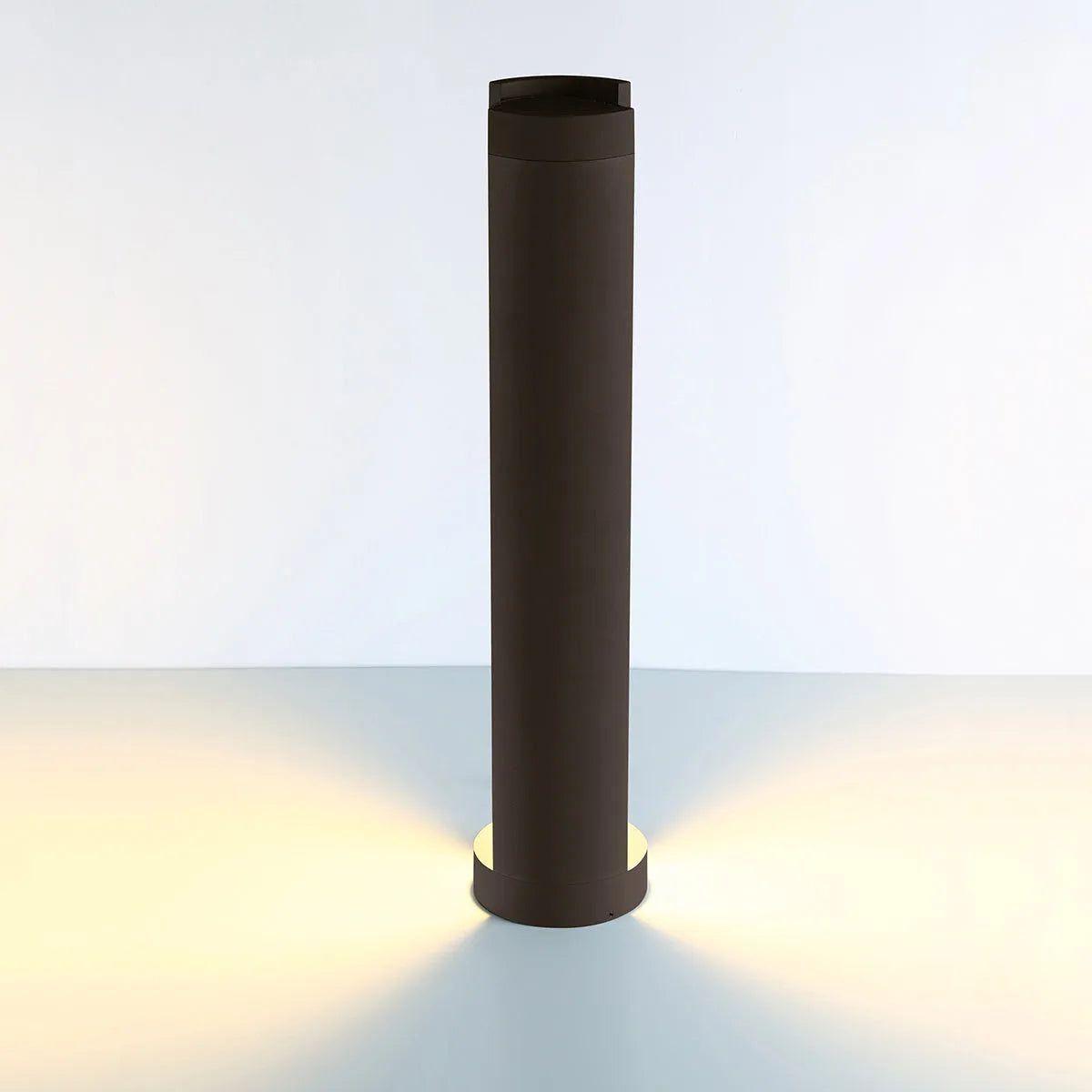 Eurofase - Fyrsa LED Bollard - 31923-026 - Canada Light Shop
