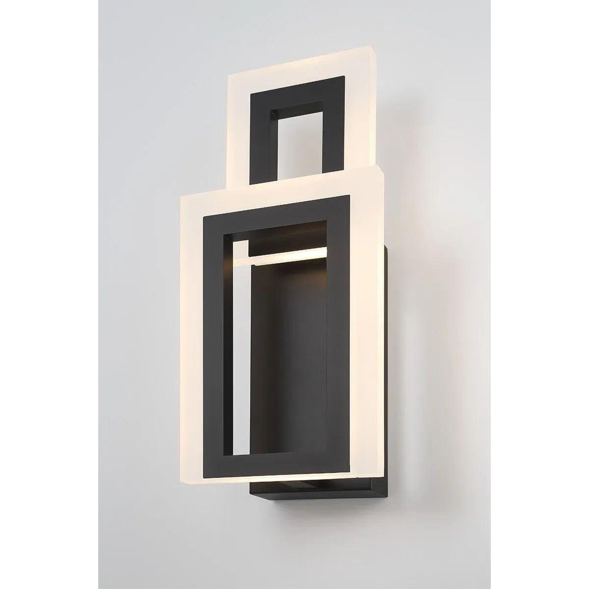 Eurofase - Fyrsa LED Bollard - 31923-026 - Canada Light Shop