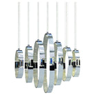 Eurofase - Glade LED Chandelier - 28559-016 - Canada Light Shop