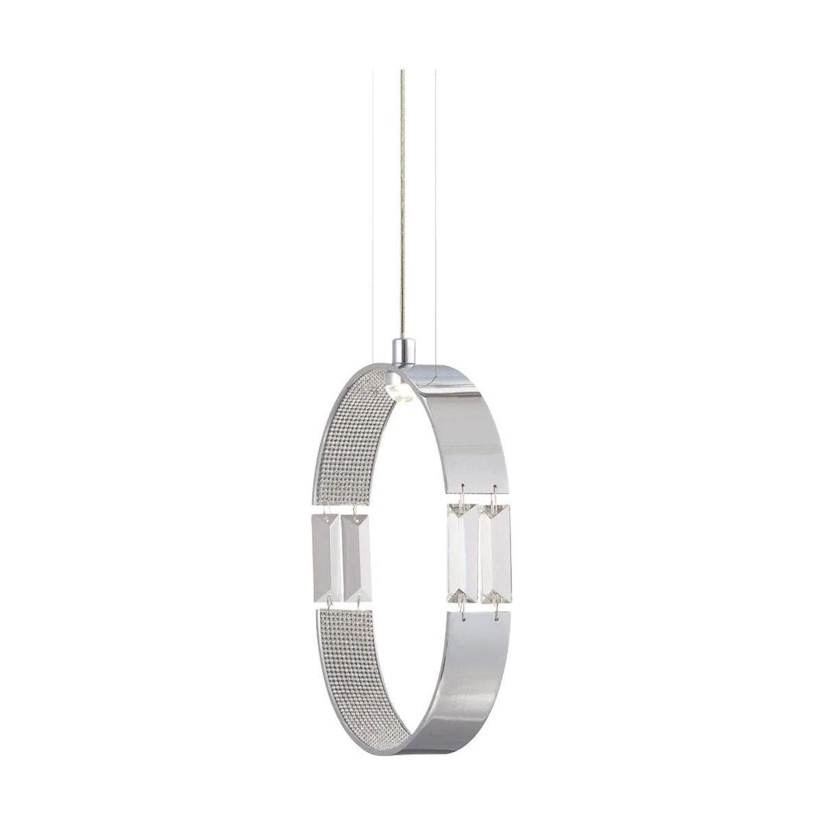 Eurofase - Glade Pendant - 28117-018 - Canada Light Shop