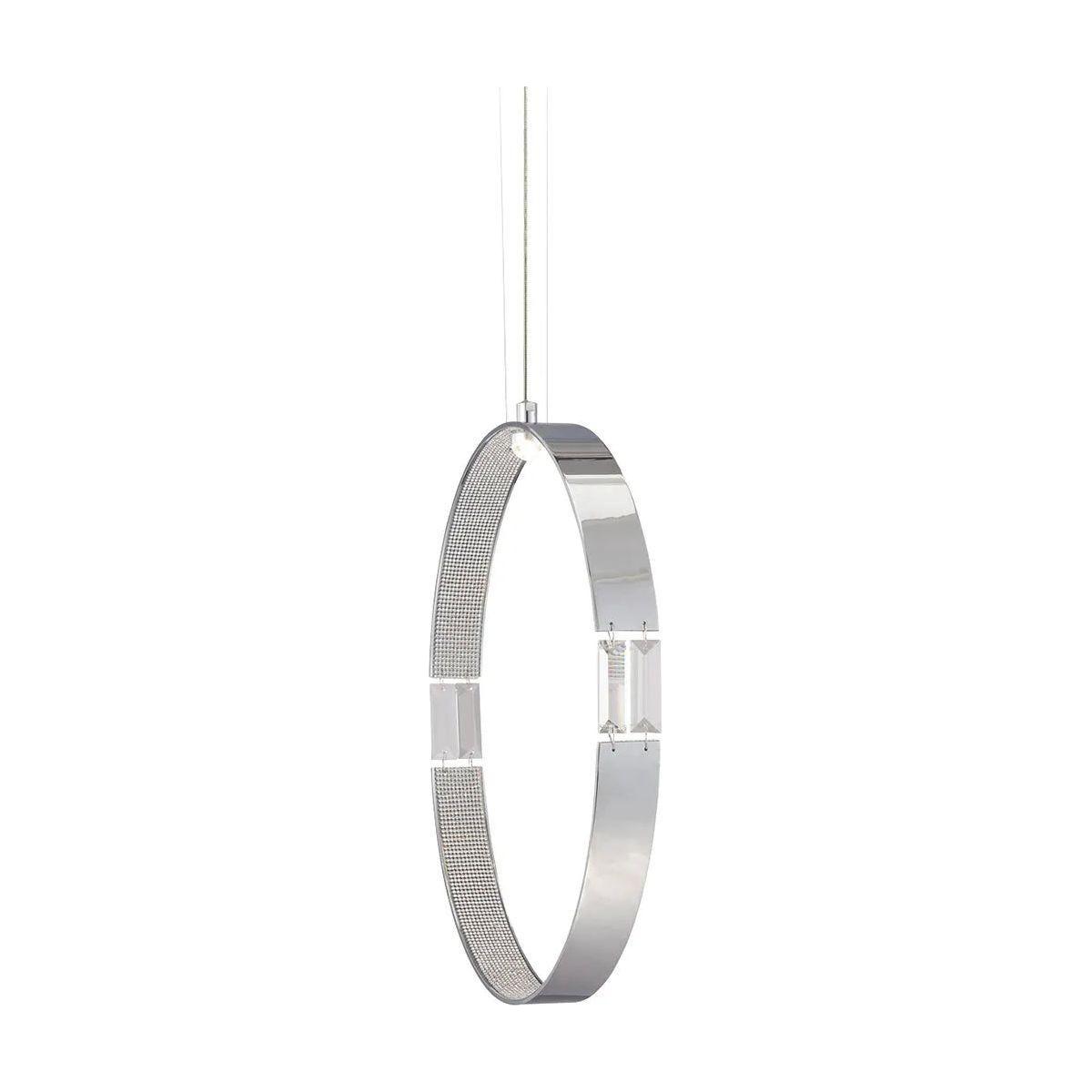 Eurofase - Glade Pendant - 28119-012 - Canada Light Shop