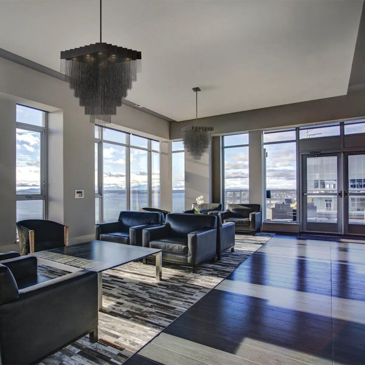 Eurofase - Glen LED Outdoor Wall Mount - 28295-013 - Canada Light Shop