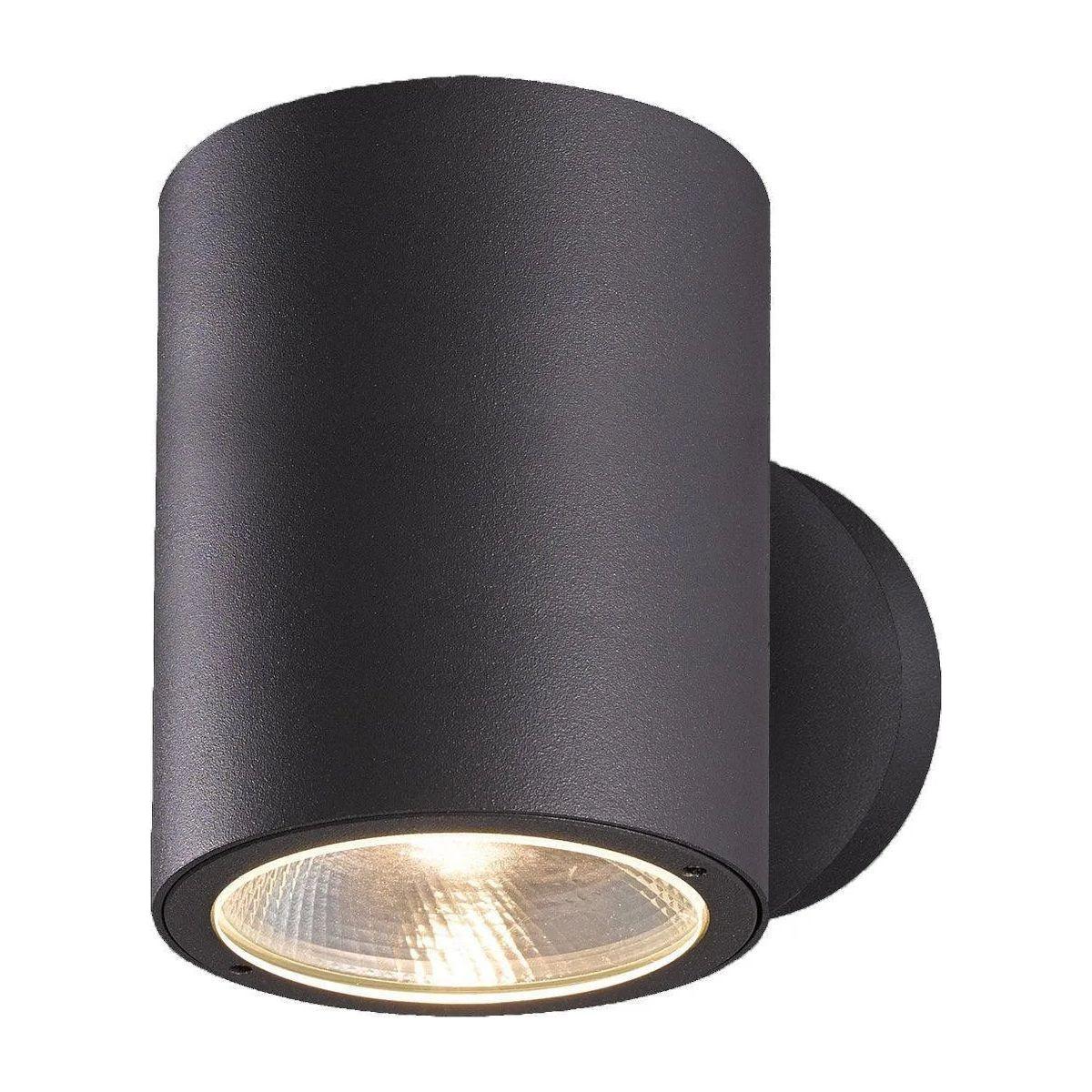 Eurofase - Glen LED Outdoor Wall Mount - 28295-020 - Canada Light Shop