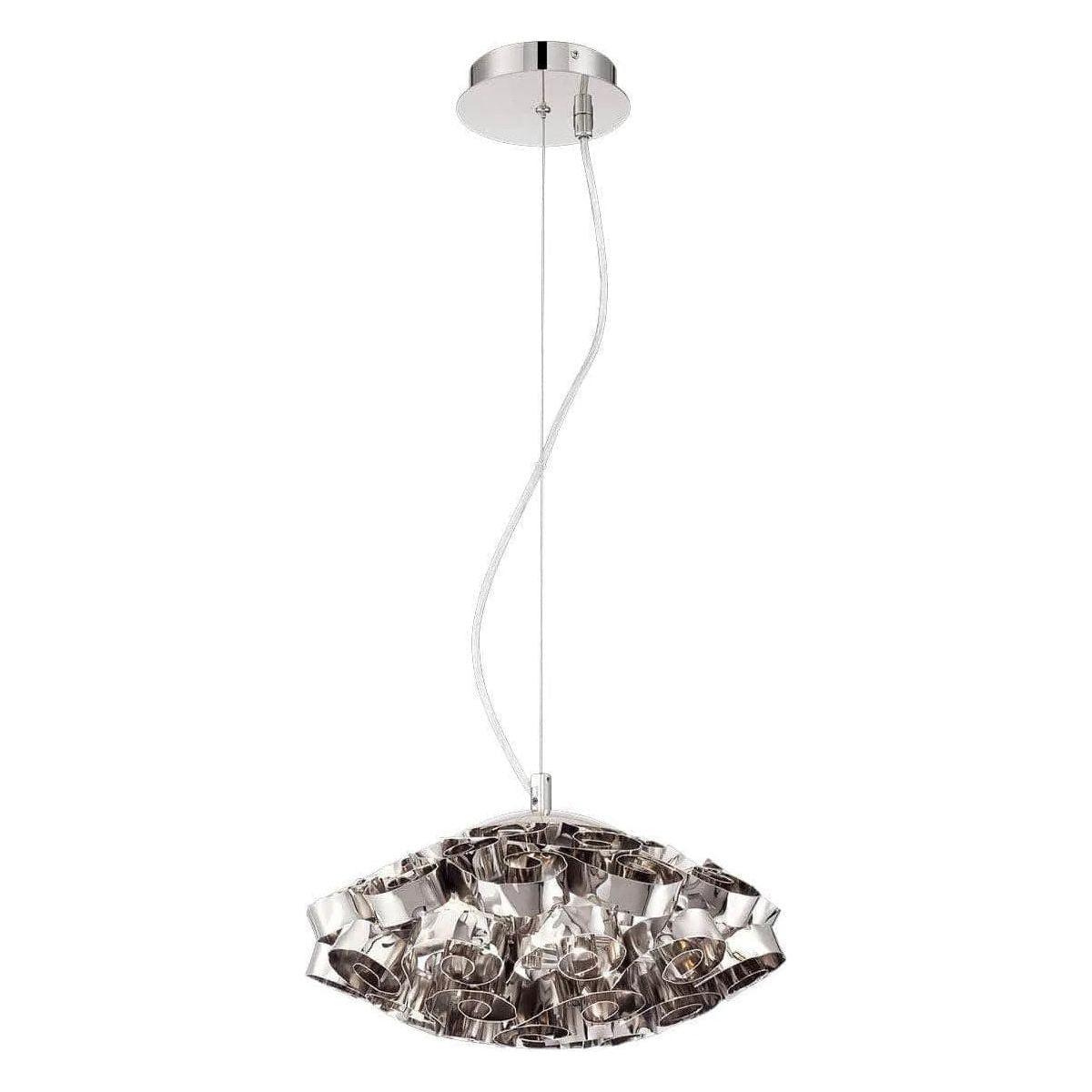Eurofase - Grace Chandelier - 26332-017 - Canada Light Shop