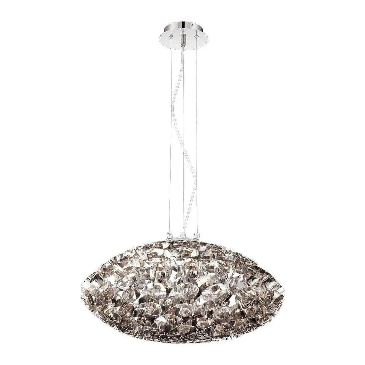 Eurofase - Grace Chandelier - 26333-014 - Canada Light Shop