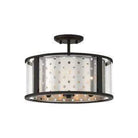 Eurofase - Grado Semi-Flush Mount - 39415-011 - Canada Light Shop
