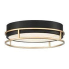 Eurofase - Grafice LED Flushount - 39315-014 - Canada Light Shop
