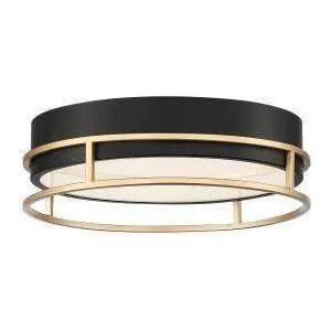 Eurofase - Grafice LED Flushount - 39315-014 - Canada Light Shop