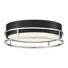 Eurofase - Grafice LED Flushount - 39315-021 - Canada Light Shop