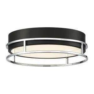 Eurofase - Grafice LED Flushount - 39315-021 - Canada Light Shop