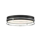 Eurofase - Grafice LED Flushount - 39408-020 - Canada Light Shop