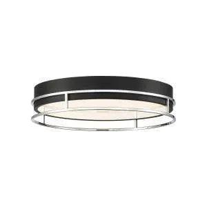 Eurofase - Grafice LED Flushount - 39408-020 - Canada Light Shop