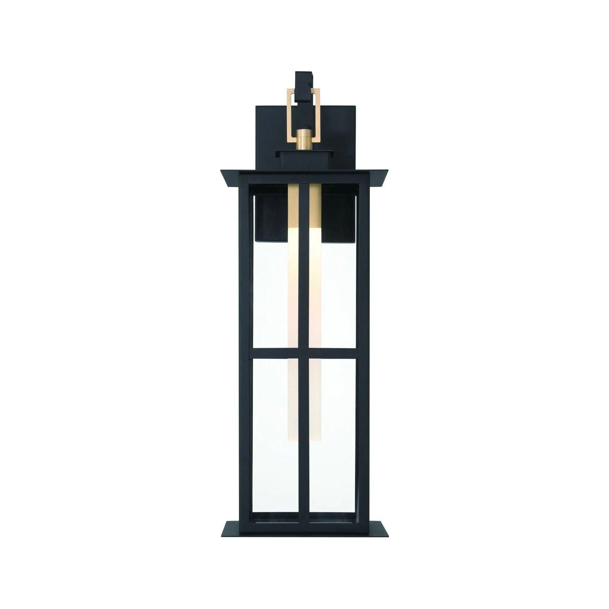Eurofase - Greyson LED Wall Sconce - 47201-019 - Canada Light Shop