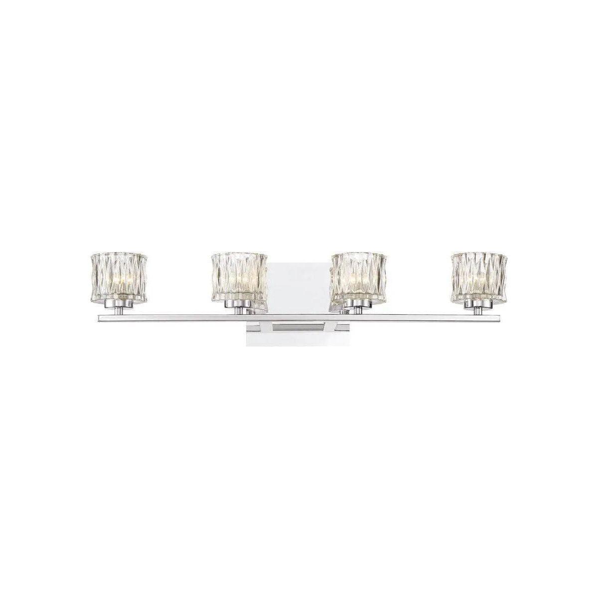 Eurofase - Guelph LED Bathbar - 34161-012 - Canada Light Shop