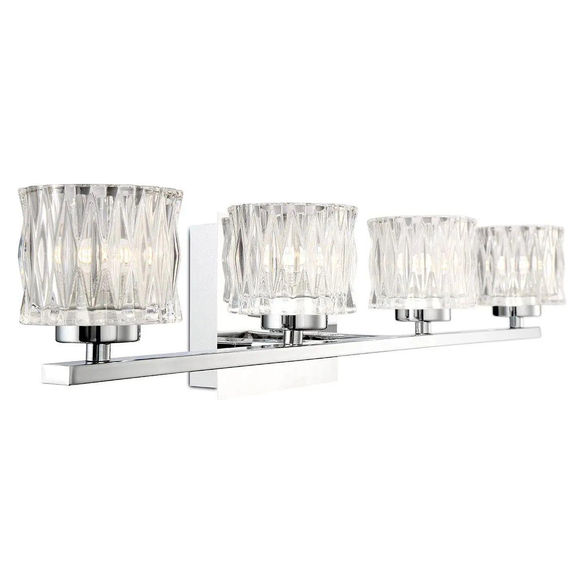 Eurofase - Guelph LED Bathbar - 34161-012 - Canada Light Shop