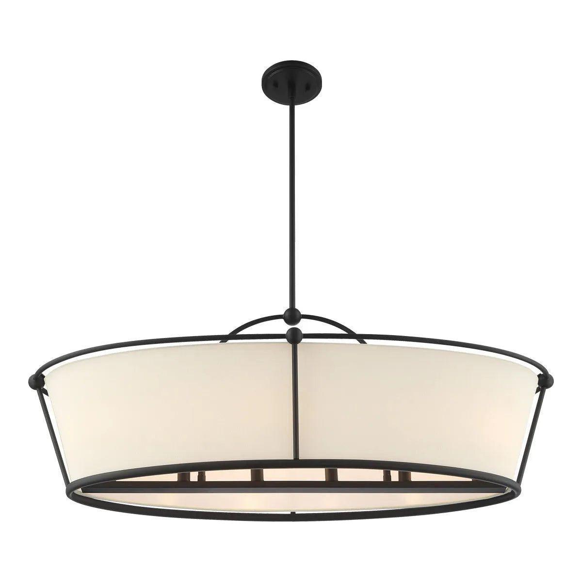 Eurofase - Guelph LED Bathbar - 34161-012 - Canada Light Shop