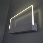 Eurofase - Halpern LED Outdoor Lantern - 31437-011 - Canada Light Shop