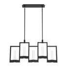 Eurofase - Hanson LED Linear Suspension - 35949-015 - Canada Light Shop