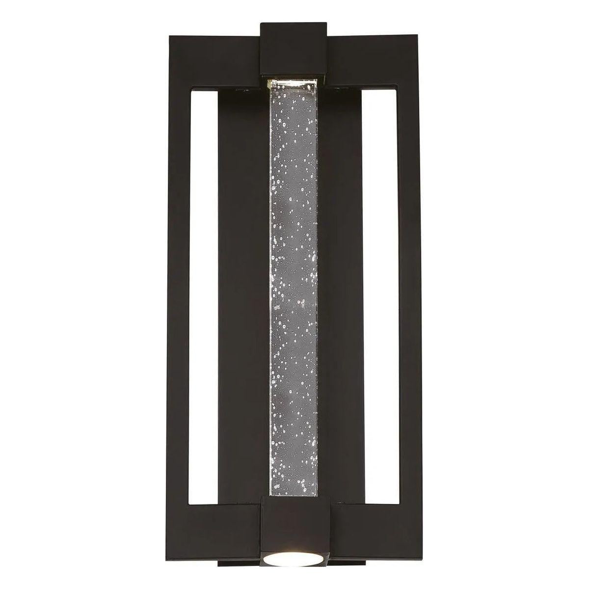 Eurofase - Hanson LED Outdoor Wall Mount - 35947-011 - Canada Light Shop