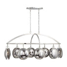 Eurofase - Havendale Linear Chandelier - 33713-014 - Canada Light Shop