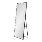 Eurofase - Hollywood Standing LED Mirror - 35884-019 - Canada Light Shop