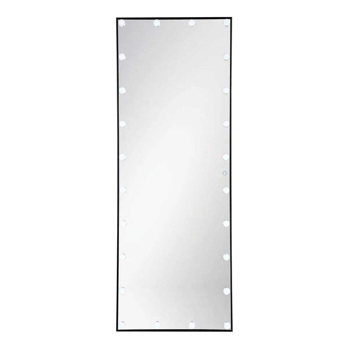 Eurofase - Hollywood Standing LED Mirror - 35884-019 - Canada Light Shop