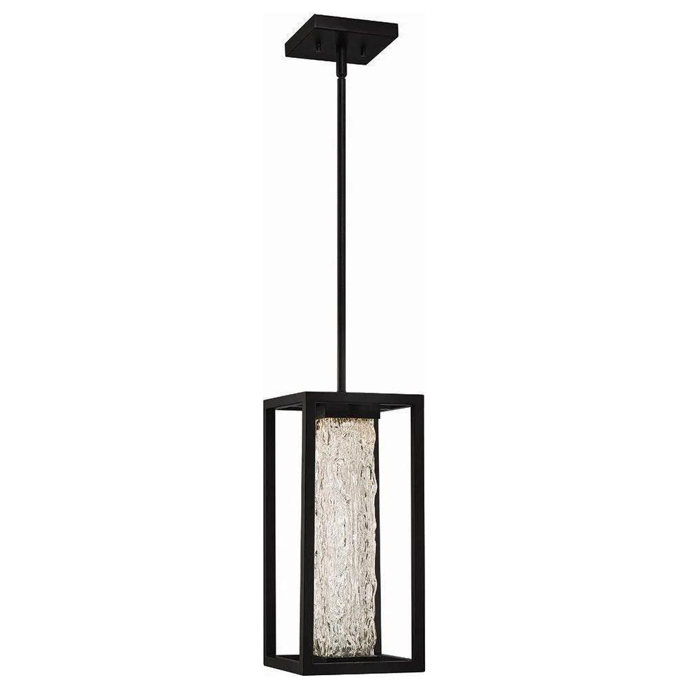 Eurofase - Ilya LED Outdoor Pendant - 42702-016 - Canada Light Shop
