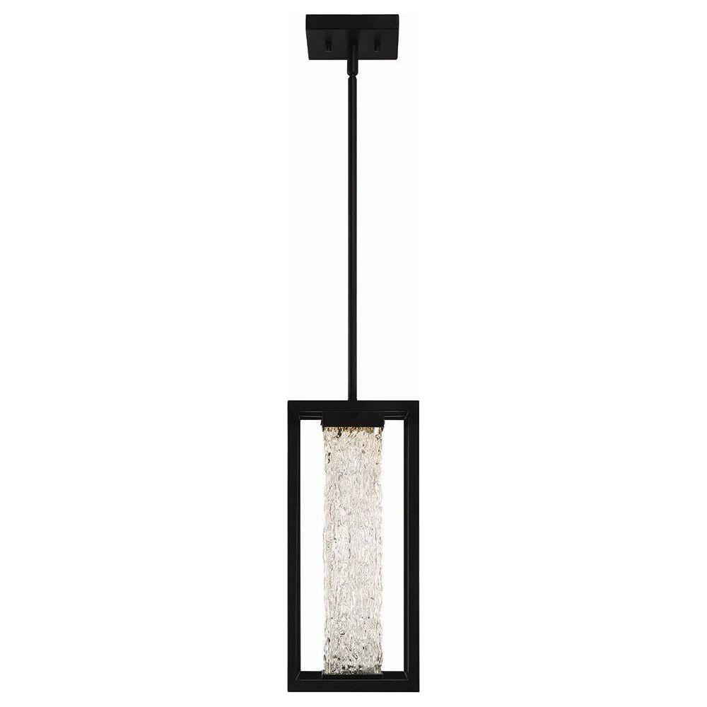 Eurofase - Ilya LED Outdoor Pendant - 42702-016 - Canada Light Shop