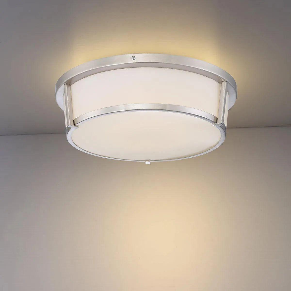 Eurofase - Java LED Flush Mount - 30140-011 - Canada Light Shop