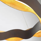 Eurofase - Java LED Flush Mount - 30140-011 - Canada Light Shop