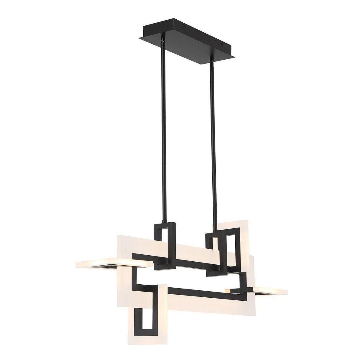 Eurofase - Kenmore LED Pendant - 35943-013 - Canada Light Shop