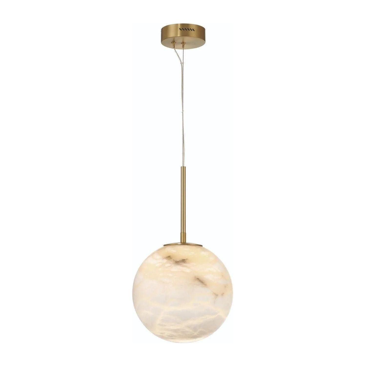 Eurofase - Kepler LED Pendant - 46766-014 - Canada Light Shop