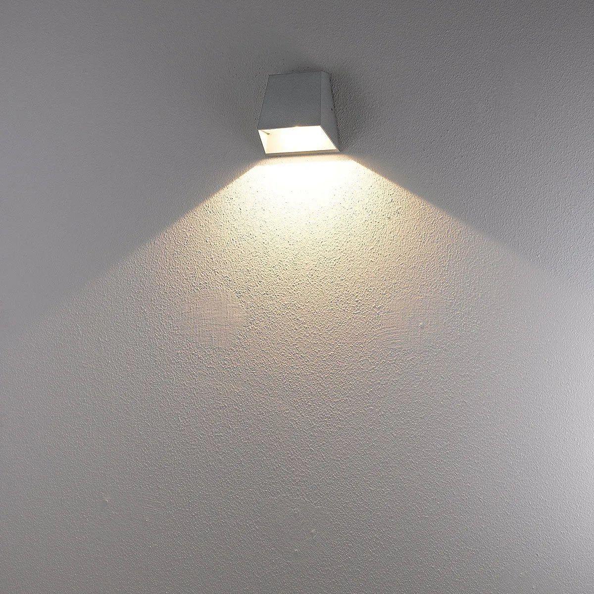 Eurofase - Kilo LED Outdoor Wall Mount - 28281-016 - Canada Light Shop